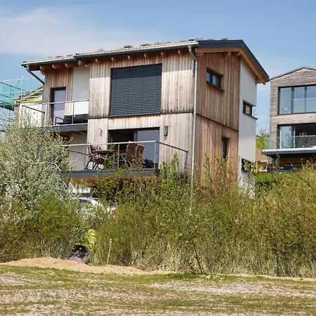 Holiday home Am Hainer *