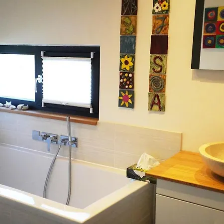 Holiday home Am Hainer