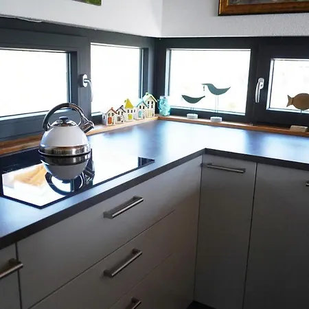 Holiday home Am Hainer *