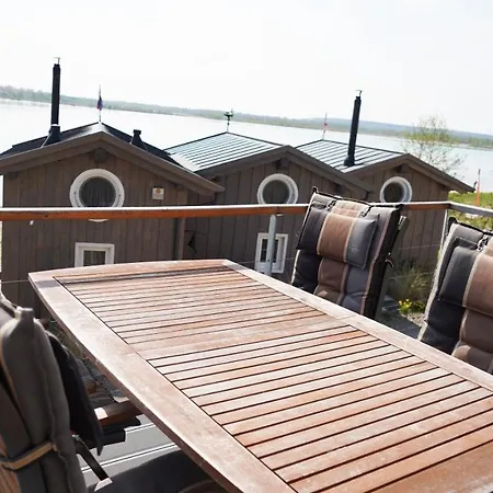 Am Hainer Holiday home *