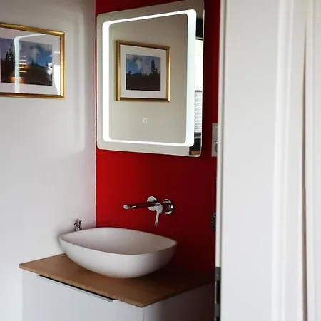 Holiday home Am Hainer *