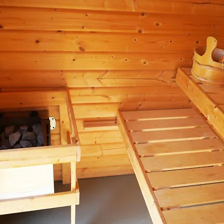 Holiday home Am Hainer Neukieritzsch