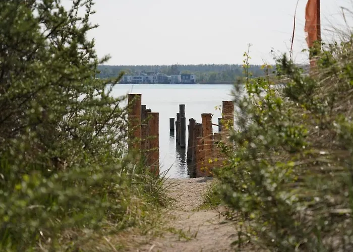 Am Hainer Neukieritzsch