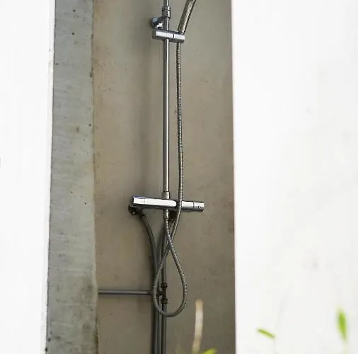 بيت للعطل Am Hainer *