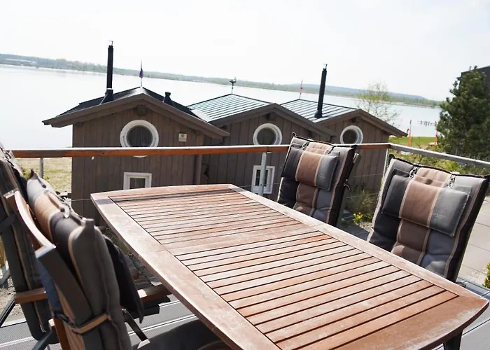 Am Hainer بيت للعطل *