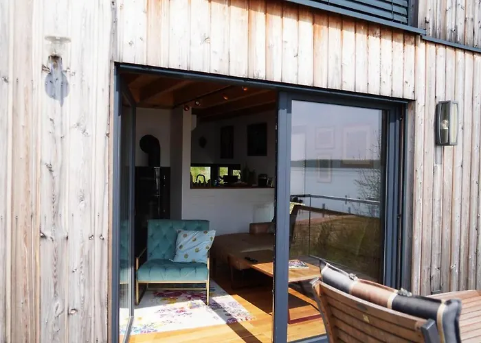 Am Hainer بيت للعطل